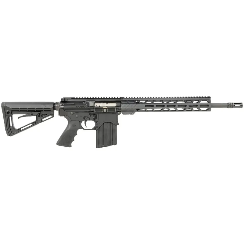 Rock River Arms LAR-BT3 Operator ETR Carbine 308 Win Rifle 16" Black OP1000BT