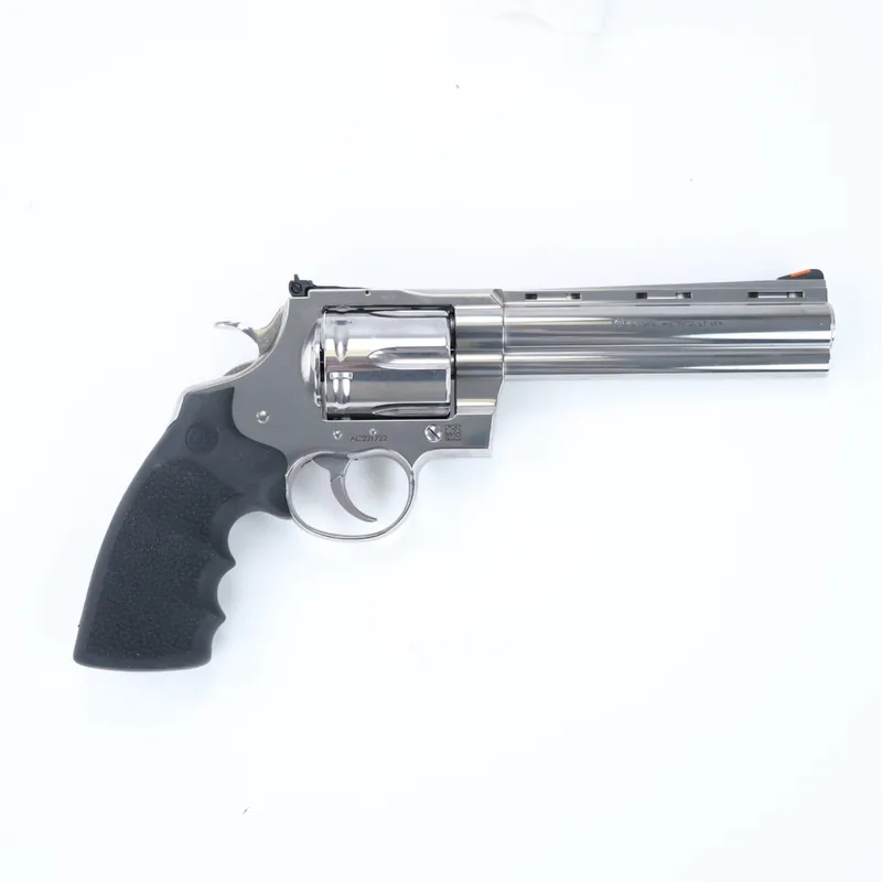 USED - Colt Anaconda GTO355105