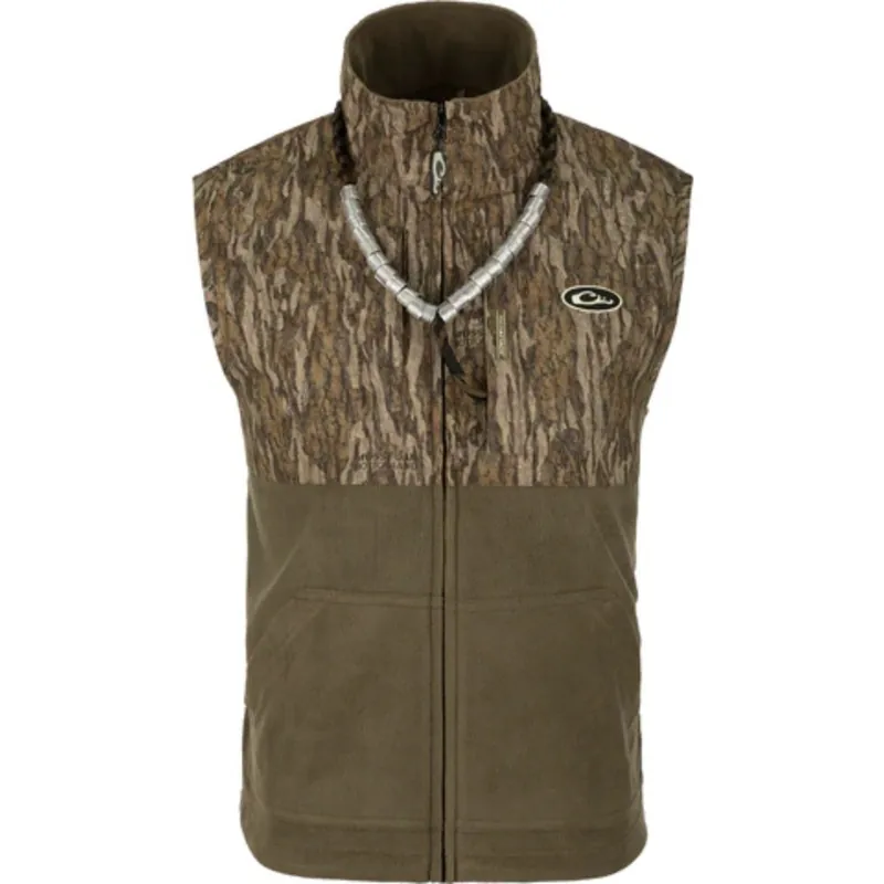 Drake Men‘s Eqwader Vest