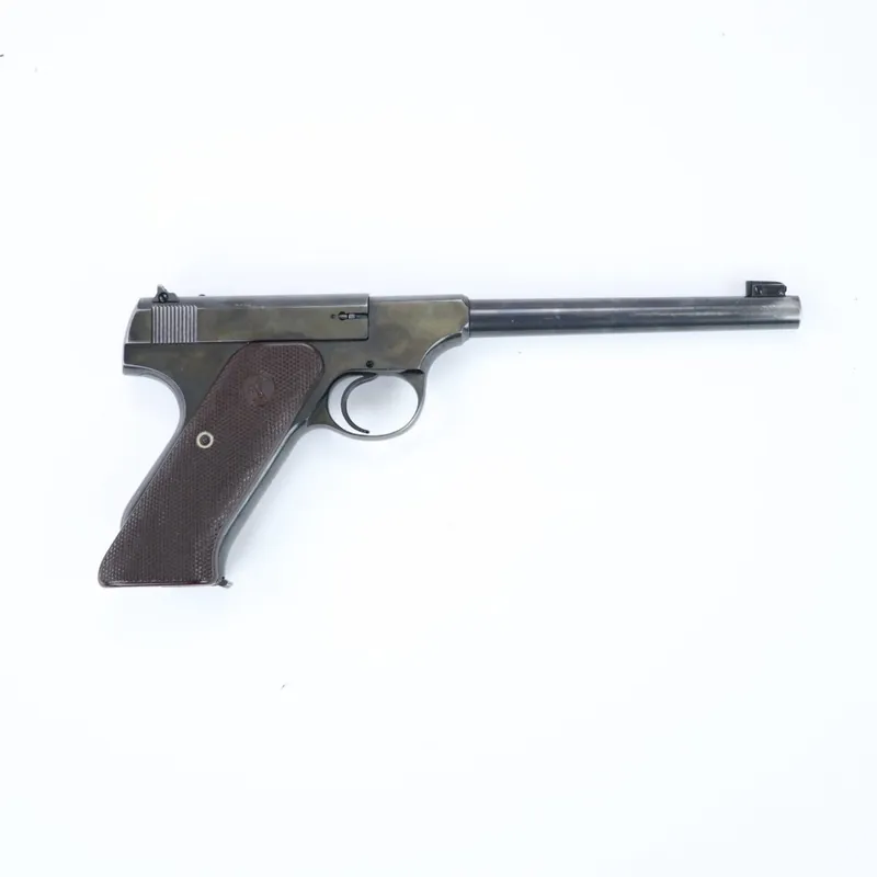 USED - Colt The Woodsman GTO355109