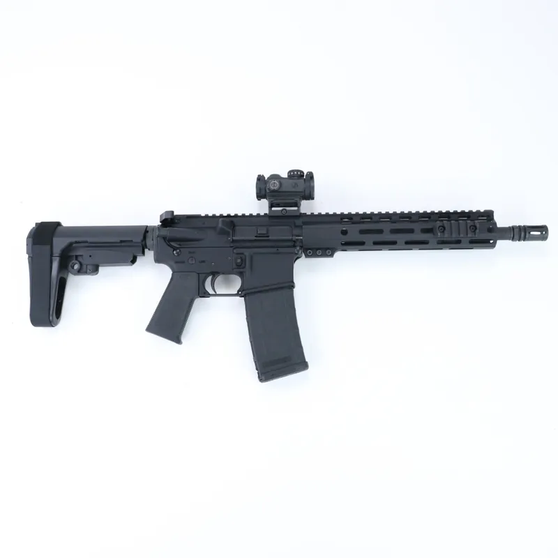 USED - Spikes Tactical ST-15 GTO355099