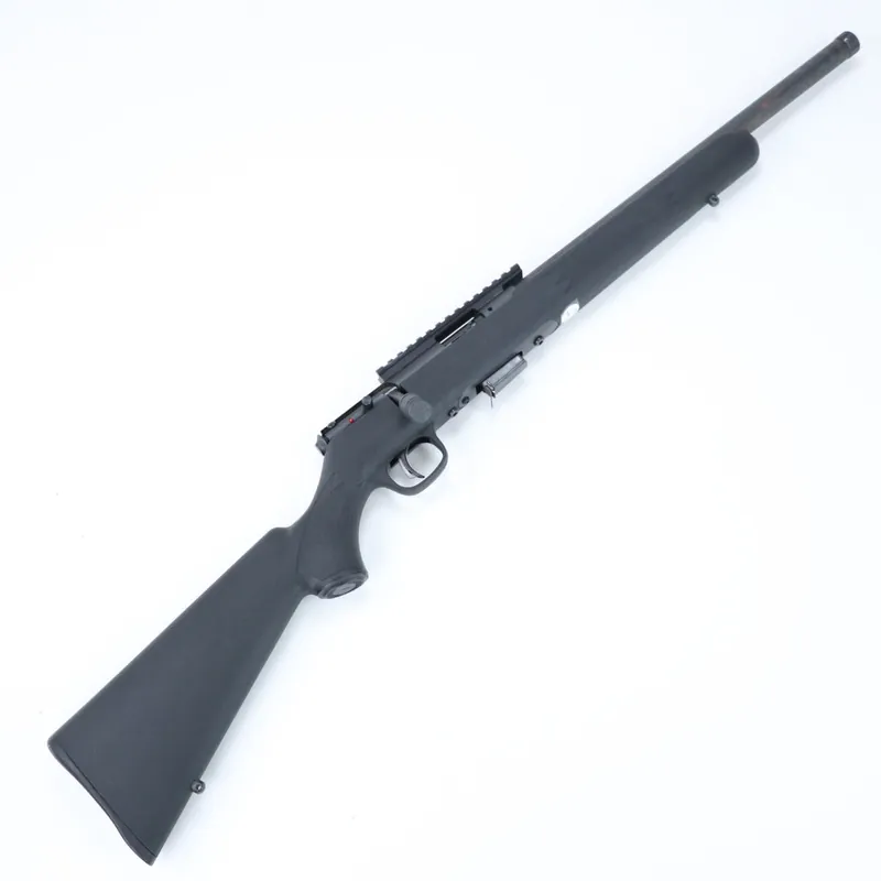 USED - Savage 93R17 GTO355174