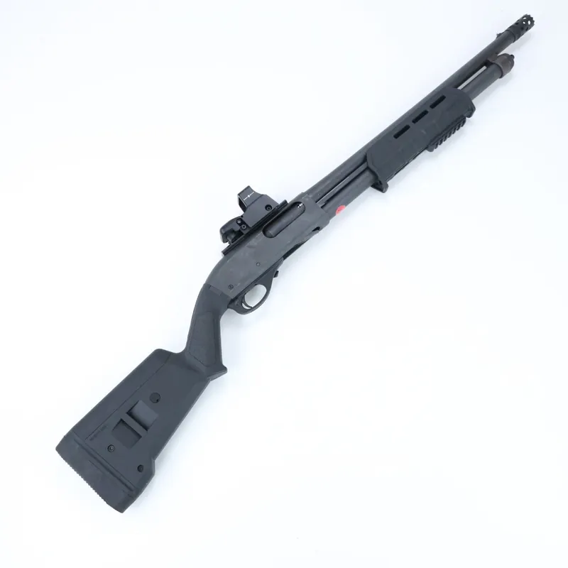 USED - Remington 870 Tactical GTO355165