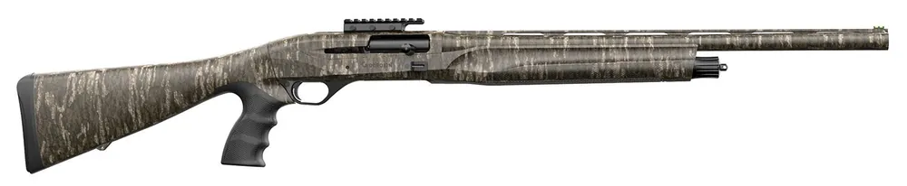 Retay USA Gordion Turkey 12 GA Shotgun 24" 3" Mossy Oak New Bottomland GORTRPGBL24