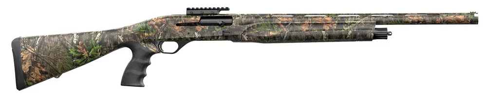 Retay USA Gordion Turkey 20 GA Shotgun 22" 3" Mossy Oak Obsession GOR20TRPGOBS22