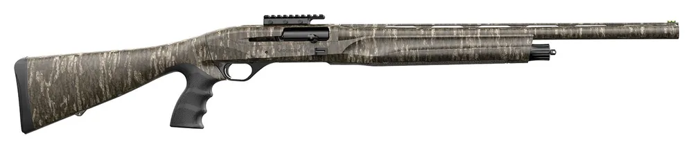 Retay USA Gordion Turkey 20 GA Shotgun 22" 3" Mossy Oak New Bottomland GOR20TRPGCBTL22
