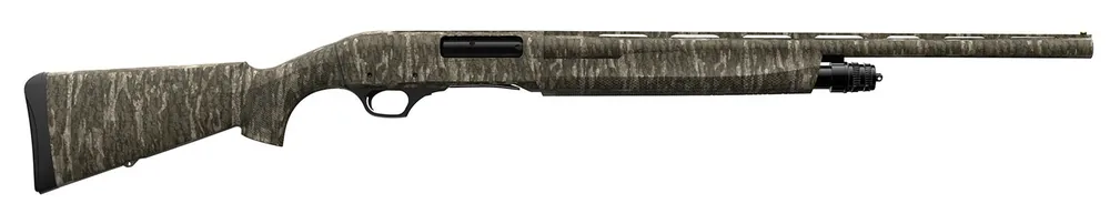 Retay USA GPS XL Turkey 12 GA Shotgun 24" 3.5" Mossy Oak New Bottomland GPSXLTRCBTL24