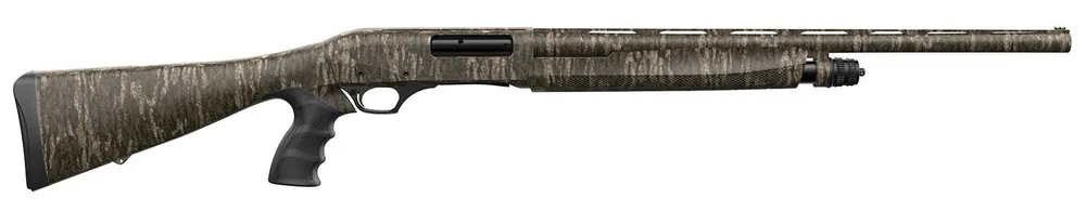 Retay USA GPS XL Turkey 12 GA Shotgun 24" 3.5" Mossy Oak New Bottomland GPSXLTRPGCBTL24