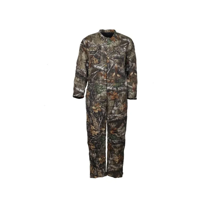 Gamehide Men‘s Insulated Tundra Coveralls