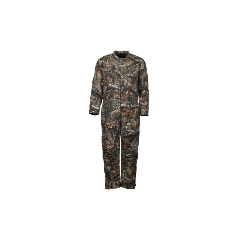 Gamehide Youth Insulated Tundra Coveralls