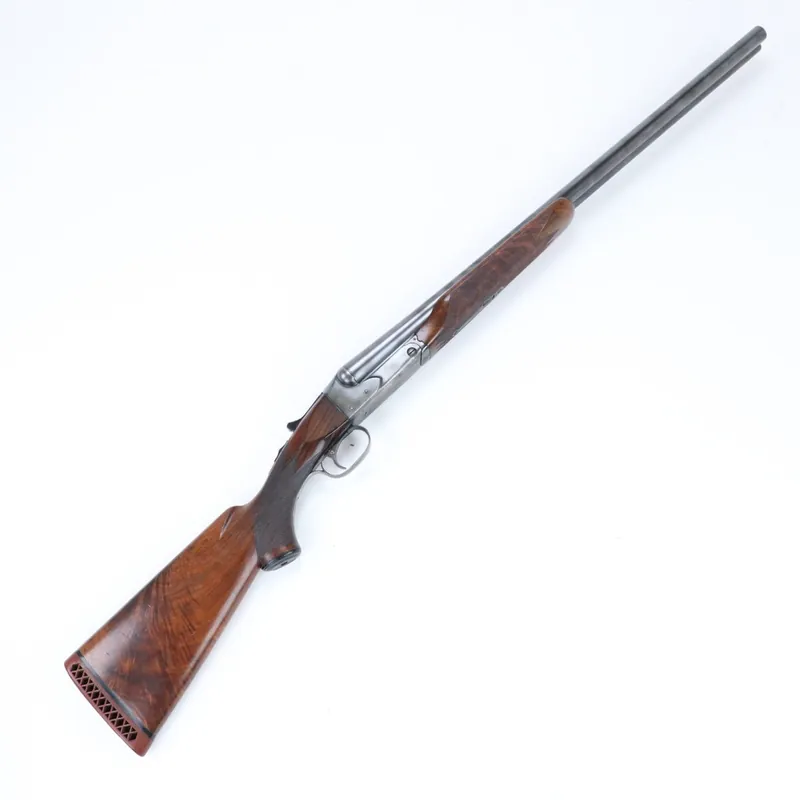 USED - Winchester 21 GTO355272