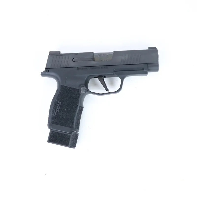 USED - Sig Sauer P365XL GTO355269