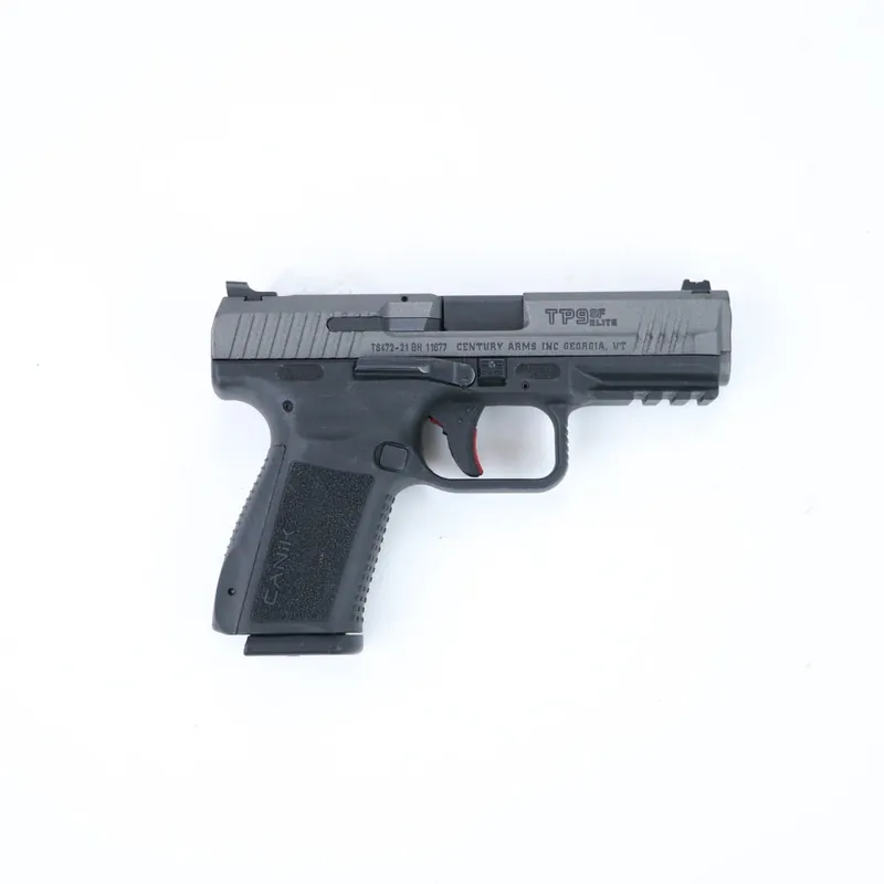 USED - Canik TP9SF Elite GTO355253