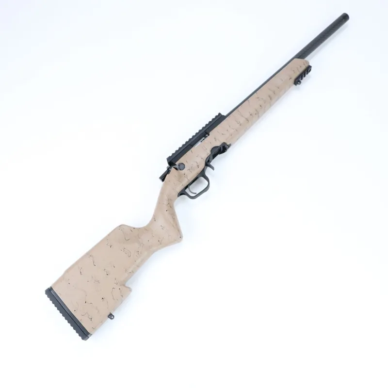 USED - Christensen Arms Ranger GTO354822