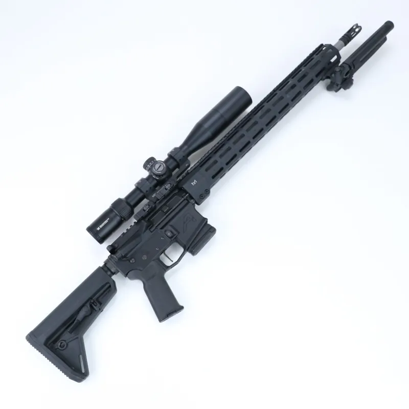 USED - Aero Precision X15 GTO355107