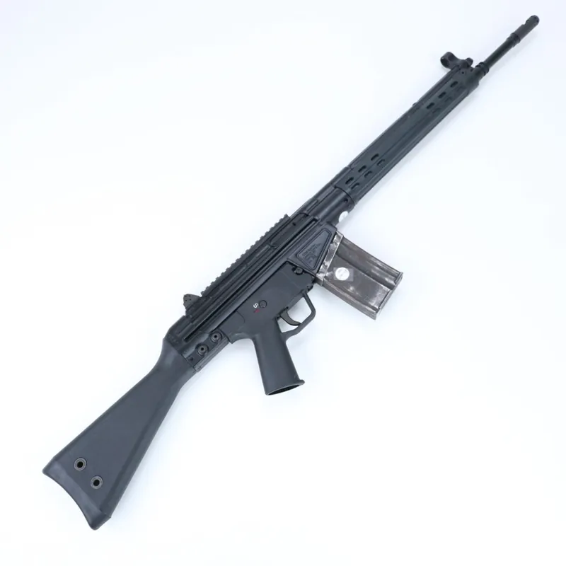 USED - Century Arms C308 GTO354158