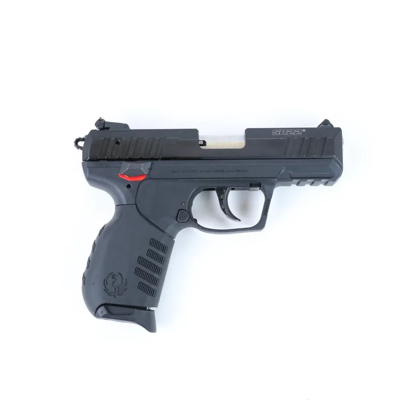 USED - Ruger SR-22 GTO355101