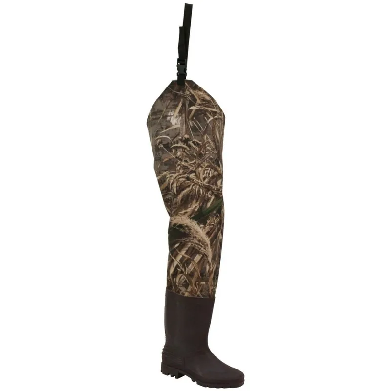 Frogg Toggs Men‘s Rana II PVC Hip Boots