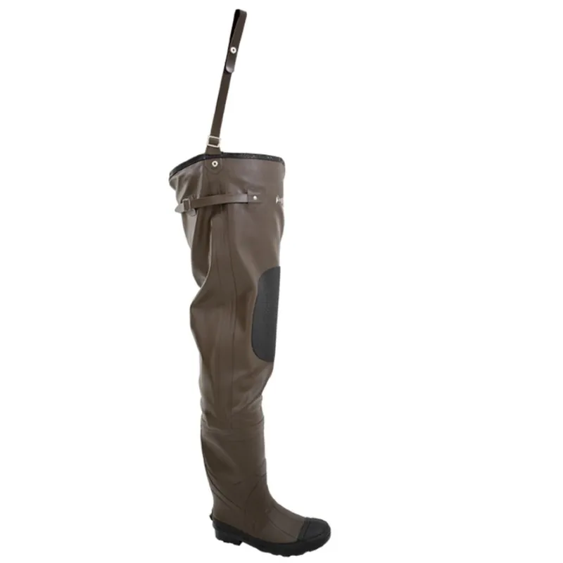 Frogg Toggs Men‘s Classic II Cleated Hip Boots