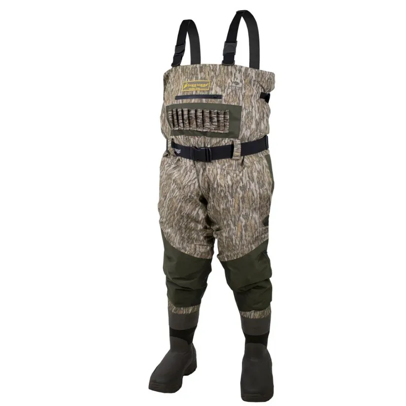 Frogg Toggs Men‘s Grand Refuge 3.0 BF Waders