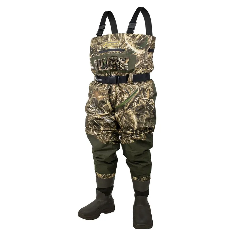 Frogg Toggs Men‘s Grand Refuge 3.0 BF Waders