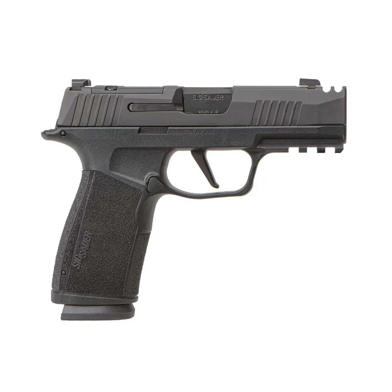 Sig Sauer P365-XMACRO 9MM Pistol