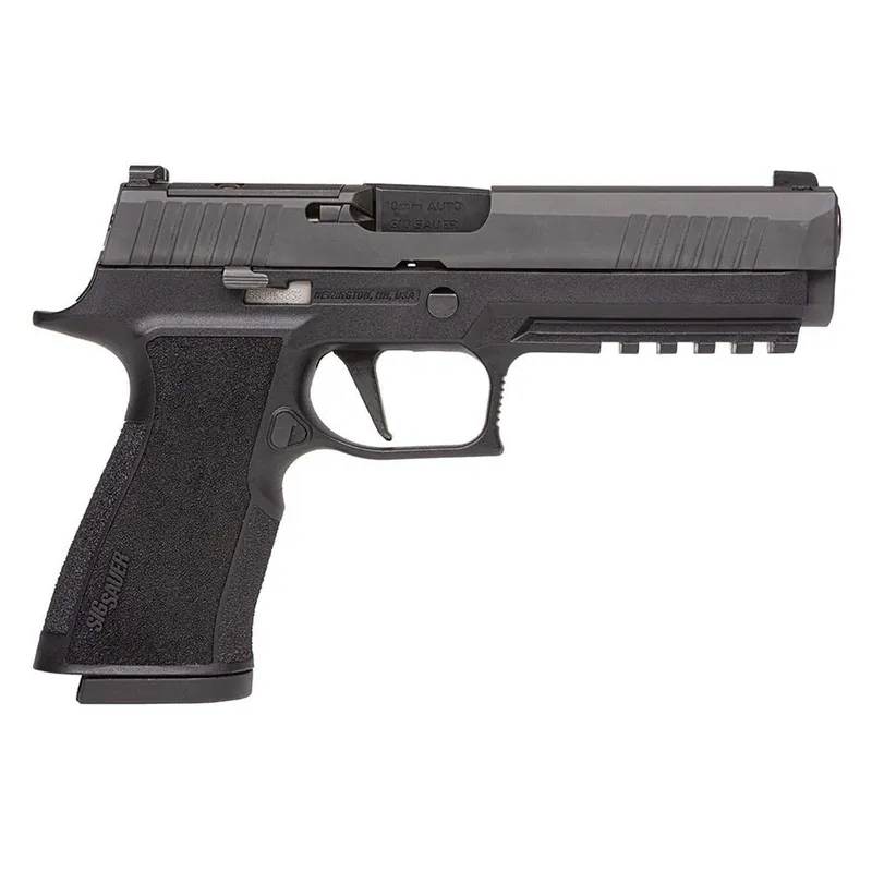Sig Sauer P320-XTEN 10MM Pistol