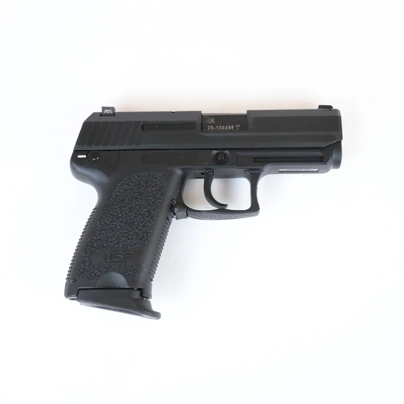 USED - Heckler & Koch USP 45 Compact GTO352866