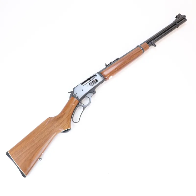 USED - Marlin 336CS GTO353144