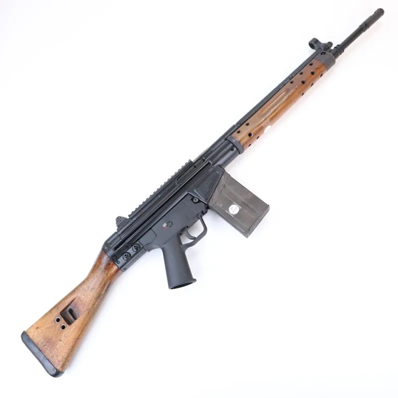 USED - Century Arms C308 GTO353490