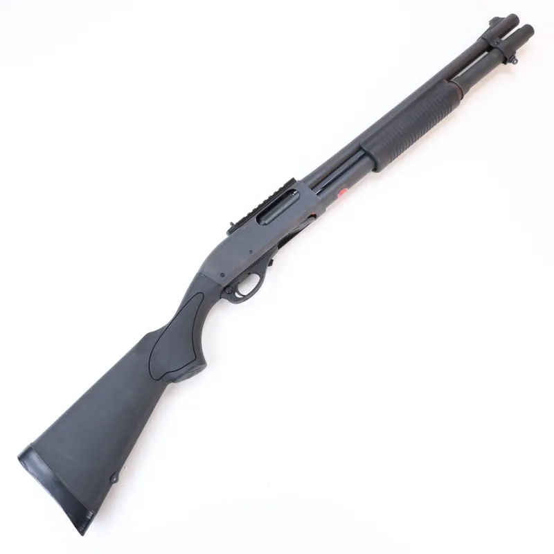 USED - Remington 870 Tactical GTO353533