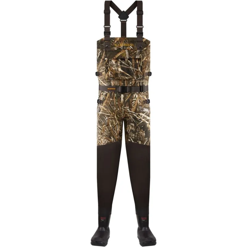 LaCrosse Women‘s Hail Call Waders