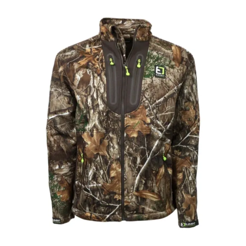 Element Outdoors Axis Series Midweight Jacket