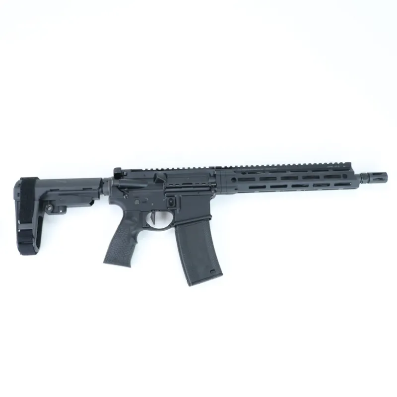 USED - Daniel Defense DDM4 V7S GTO355615