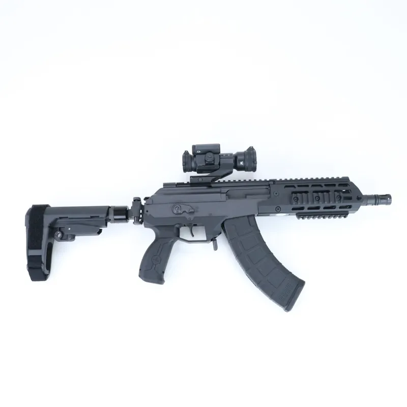 USED - Israel Weapon Industries Galil Ace GTO355563