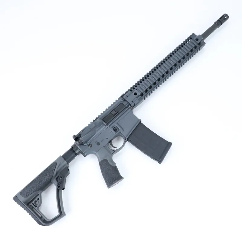 USED - Daniel Defense DDM4 V5 GTO355589