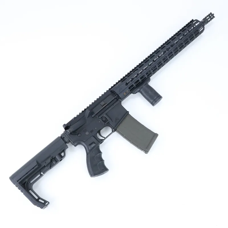 USED - Aero Precision X15 GTO355556