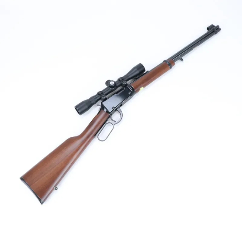 USED - Henry Lever Action GTO355664
