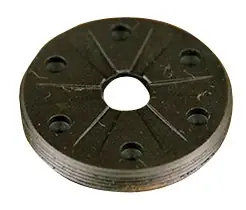 SilencerCo Charlie AC4738 Front Cap 30 Cal