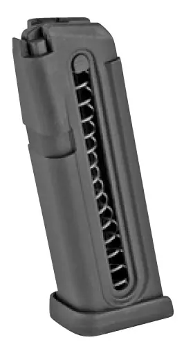 ProMag Black DuPont Zytel Polymer Detachable 18rd for 22 LR Glock 44