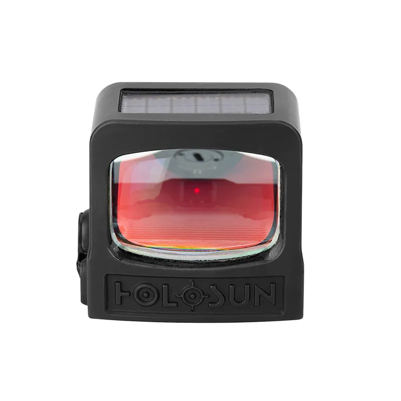 Holosun HE508T-RD X2 1x 2/32 MOA Red Circle w/Dot Reticle