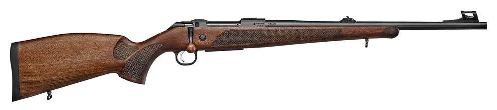 CZ-USA CZ 600 Lux Full Size 300 Winchester Magnum