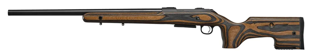 CZ-USA CZ 600 Range 308 Winchester 5+1 24" Rifle