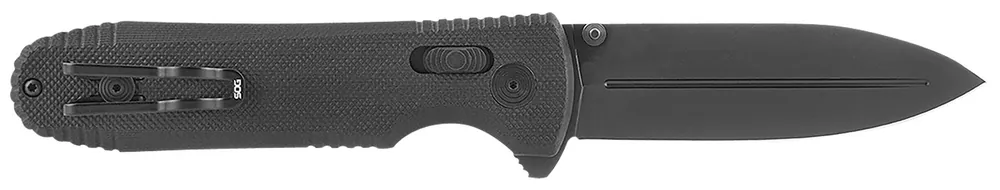 SOG Ultra XR 2.80"