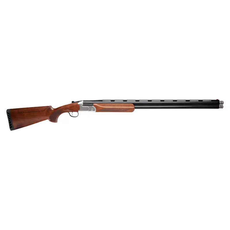 Stevens 555 Sporting O/U 12GA Shotgun 30" 3" 18748