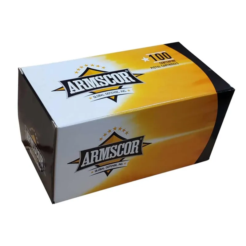 Armscor Precision 300 Blackout 147gr FMJ 100rd