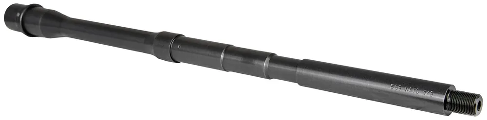 Diamondback DB Barrel 5.56x45mm NATO 16" Black Nitride