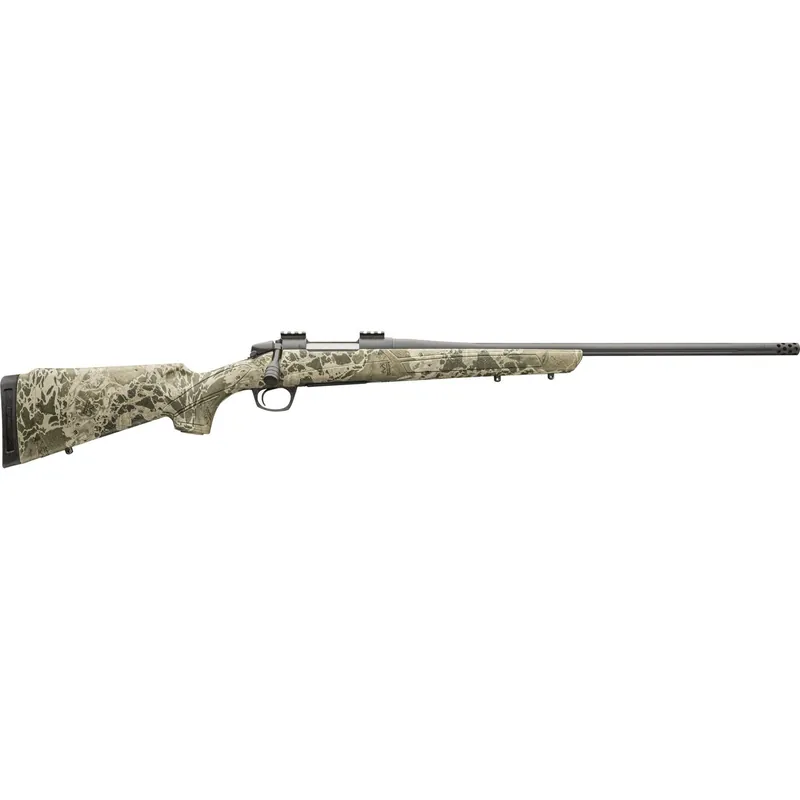 CVA Cascade XT 7mm Rem Mag Rifle 24" Realtree Hillside CR3990