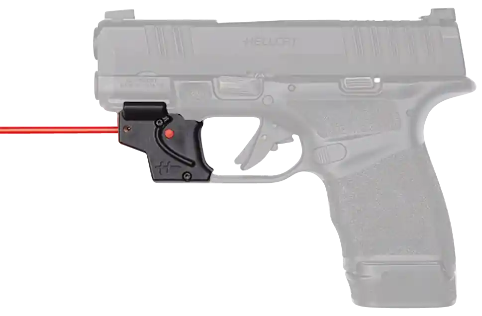 Viridian E-Series w/Red Laser Fits Springfield Hellcat 9120079