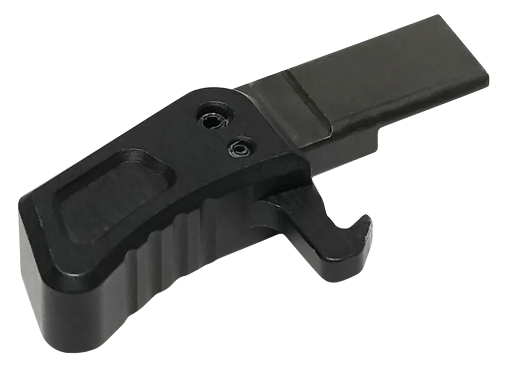CMMG Dissent Side Charger Black Right Hand